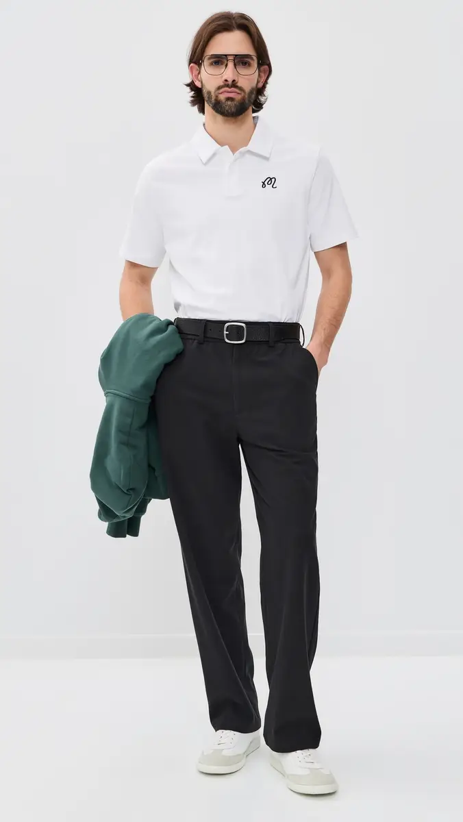 Malbon Fairway Polo | Thumbnail 5