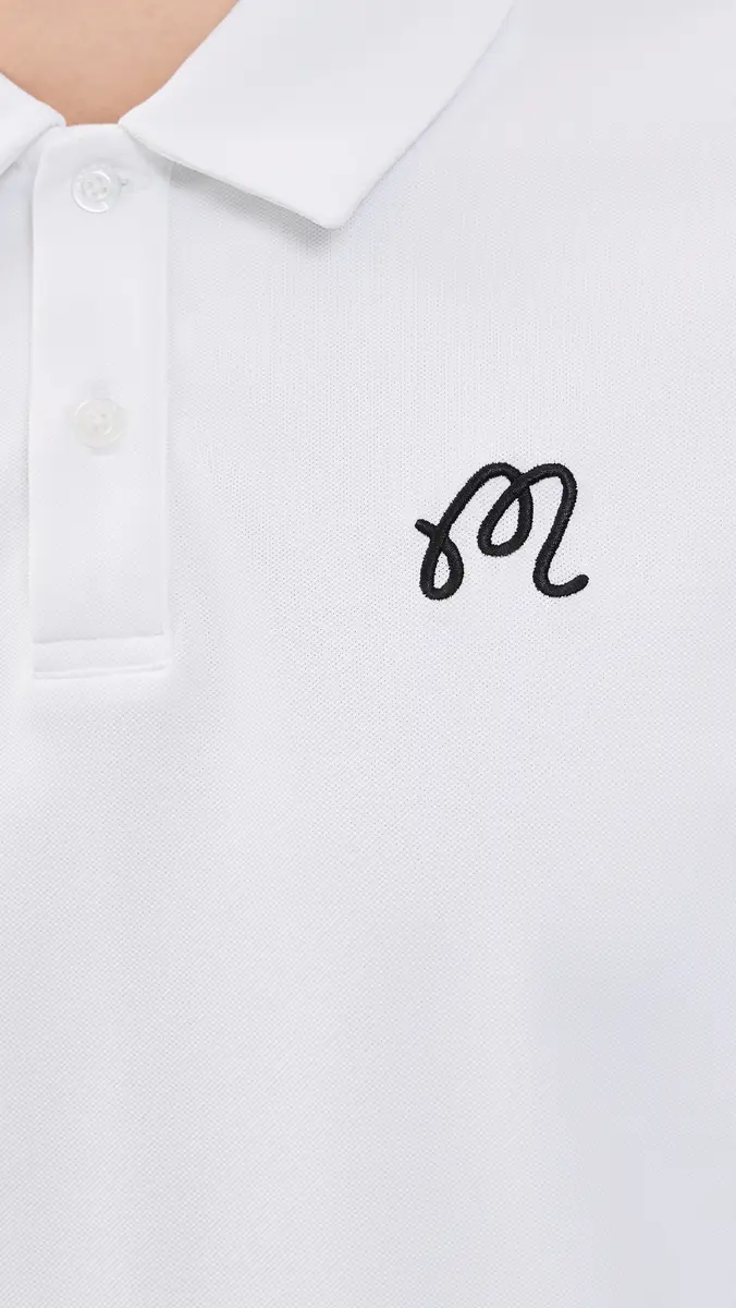 Malbon Fairway Polo | Thumbnail 6