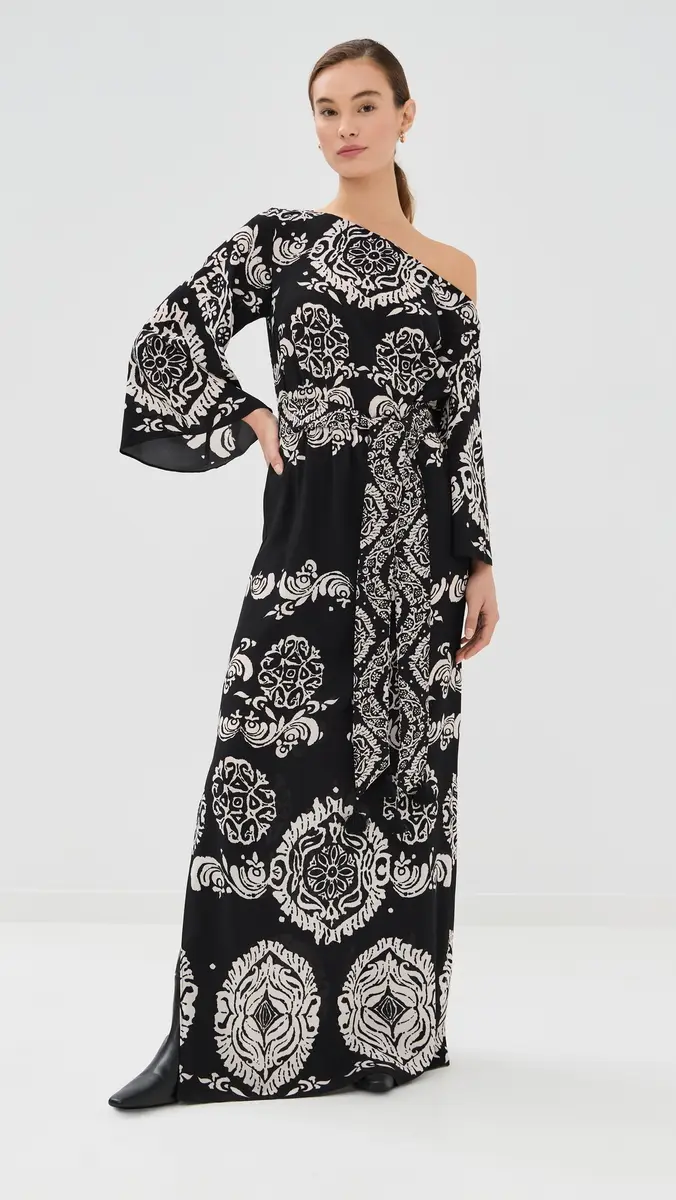 FIGUE Christy Dress | Thumbnail 2 FIGUE Christy Dress | Thumbnail 2