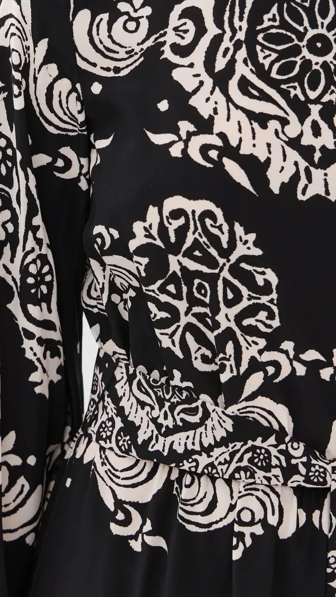 FIGUE Christy Dress | Thumbnail 6 FIGUE Christy Dress | Thumbnail 6