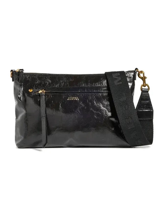 Nessah New Crossbody Nessah New Crossbody