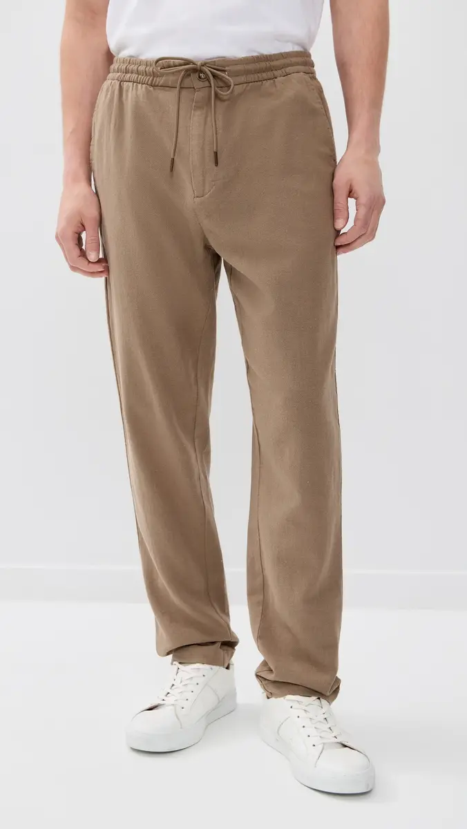 RAILS Callum Drawstring Pants | Thumbnail 2