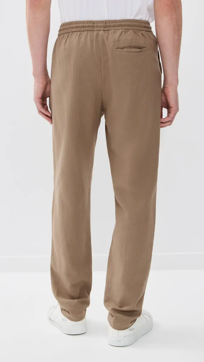 RAILS Callum Drawstring Pants | Thumbnail 3