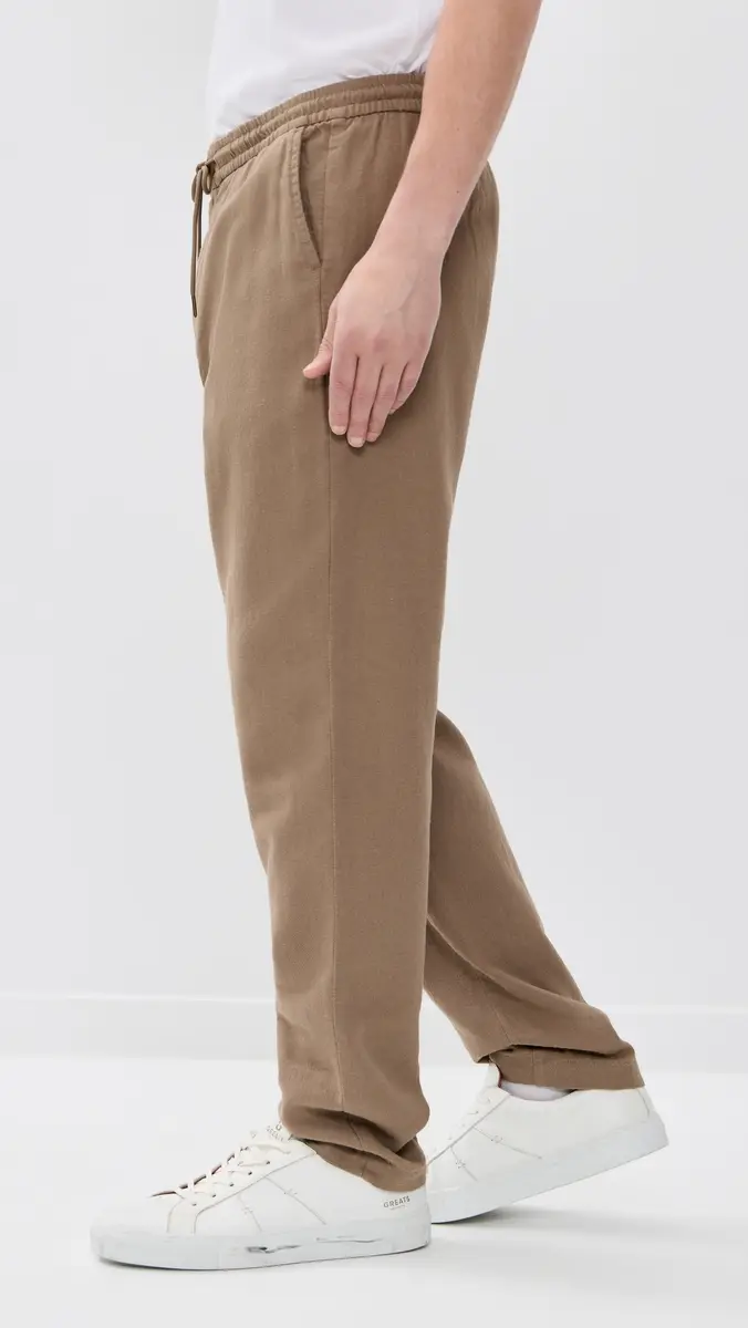 RAILS Callum Drawstring Pants | Thumbnail 4