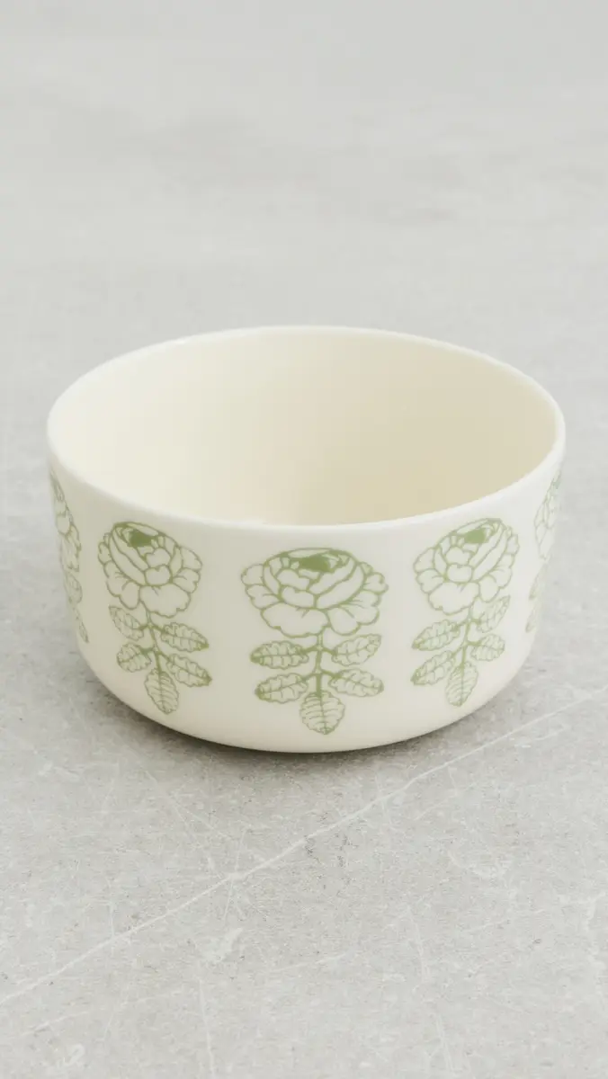 Marimekko Oiva Vihkiruusu Bowl | Thumbnail 2