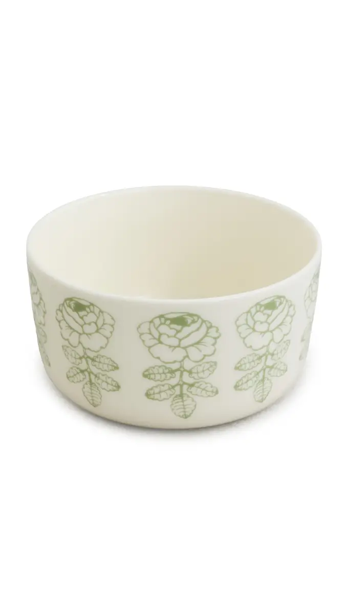 Marimekko Oiva Vihkiruusu Bowl | Thumbnail 5