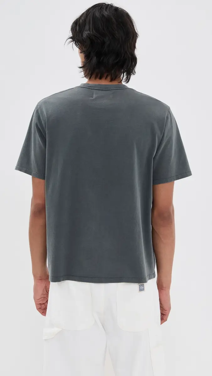 Jeanerica Delon Boxy Tee | Thumbnail 3 Jeanerica Delon Boxy Tee | Thumbnail 3