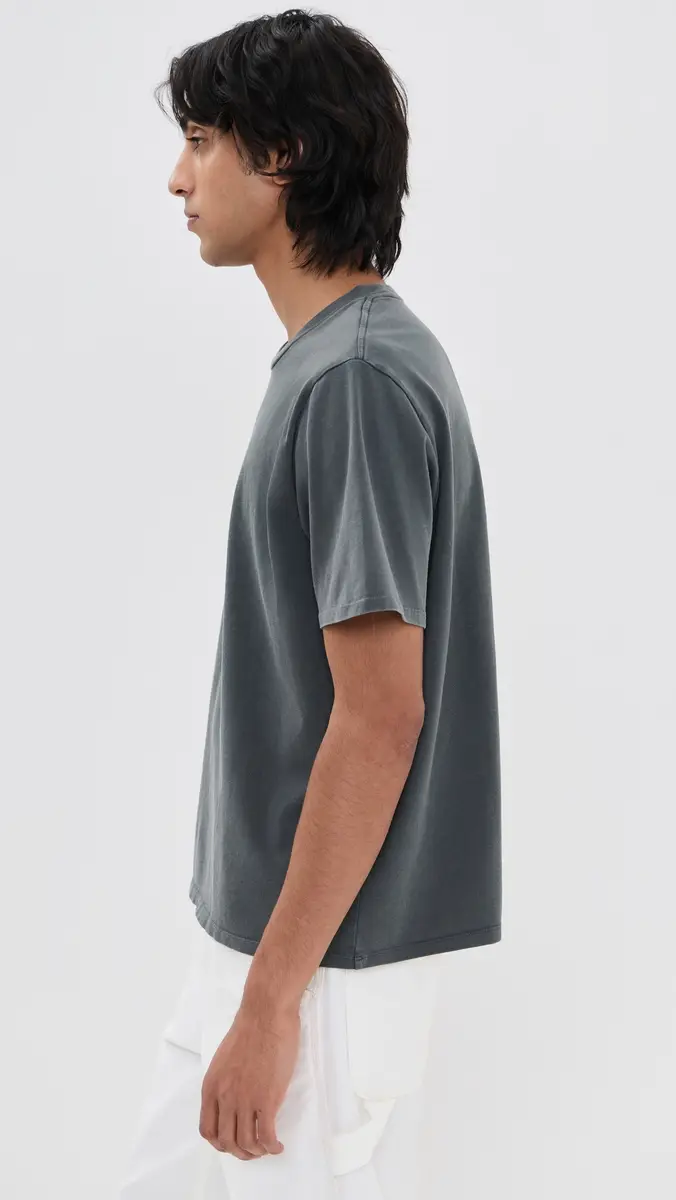 Jeanerica Delon Boxy Tee | Thumbnail 4 Jeanerica Delon Boxy Tee | Thumbnail 4