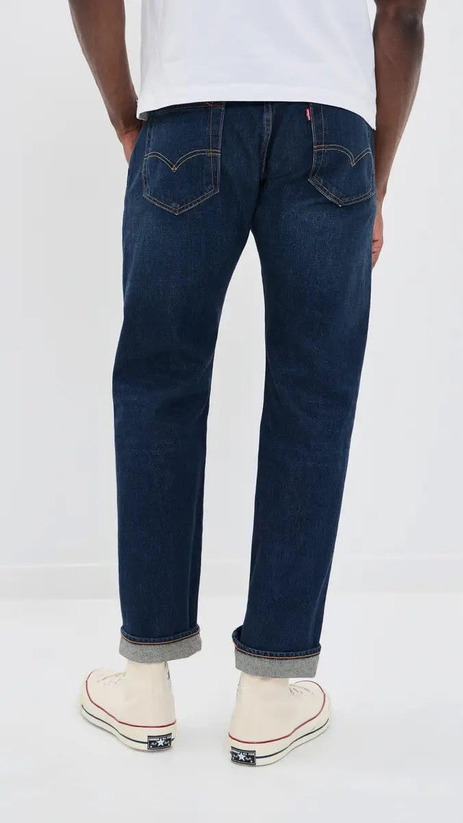 Levi's 501 Relaxed Jeans | Thumbnail 3