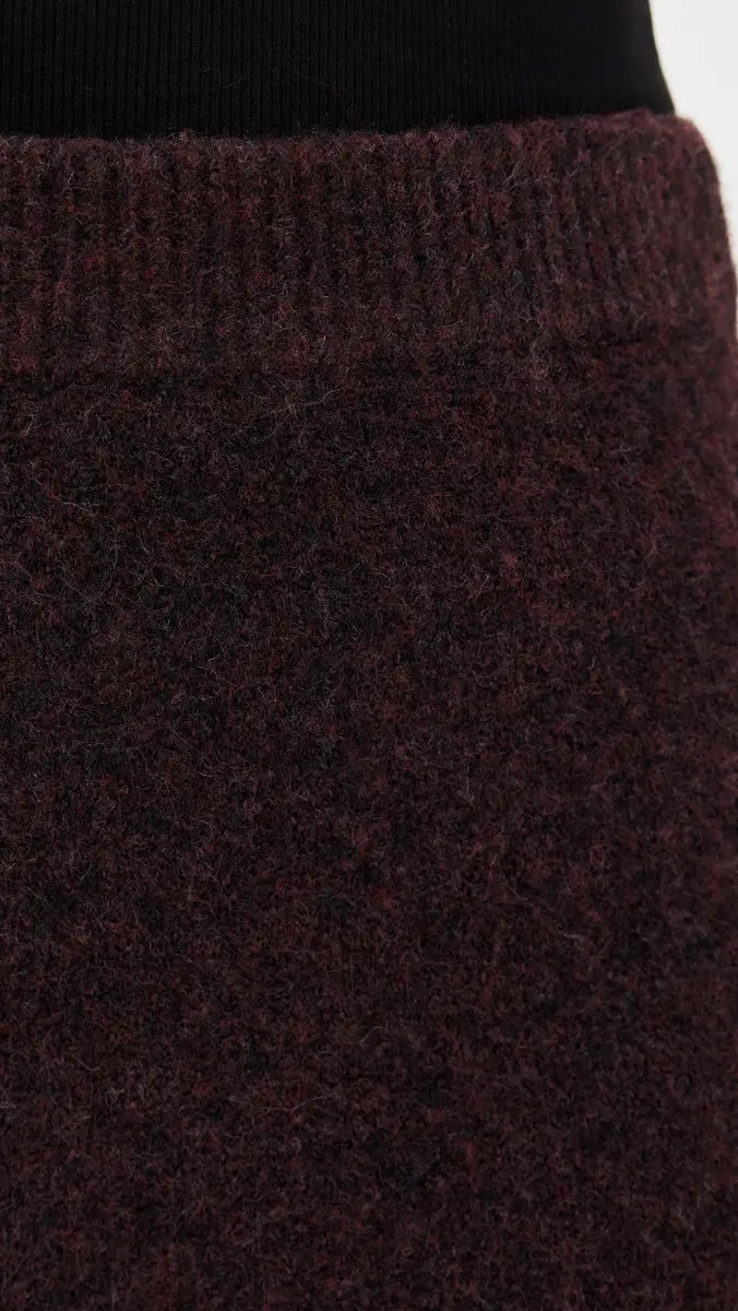 LE BOP Ines Knit Midi Skirt | Thumbnail 6 LE BOP Ines Knit Midi Skirt | Thumbnail 6