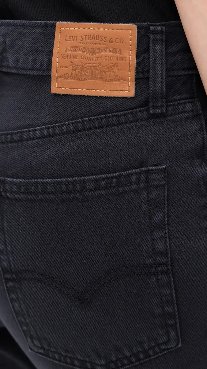 Levi's Loose Bootcut Jeans | Thumbnail 6 Levi's Loose Bootcut Jeans | Thumbnail 6