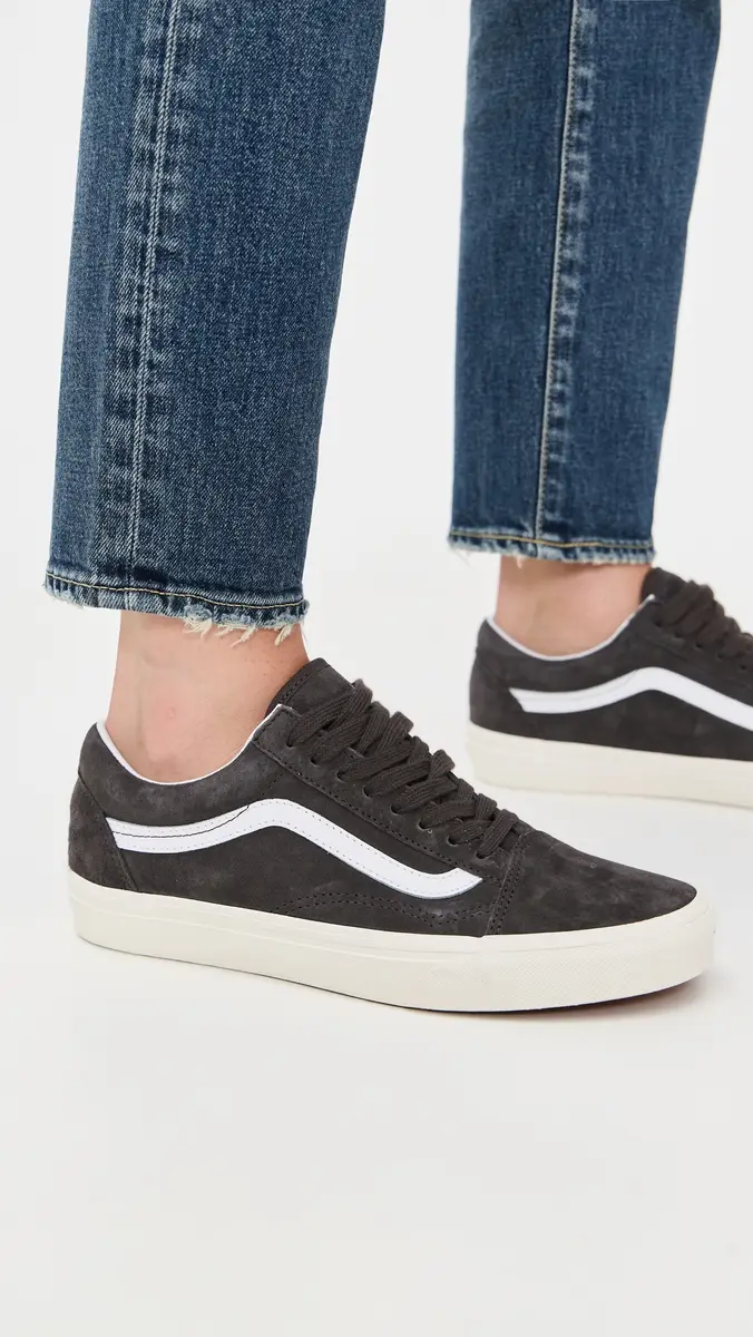 Vans U Old Skool Sneakers | Thumbnail 3