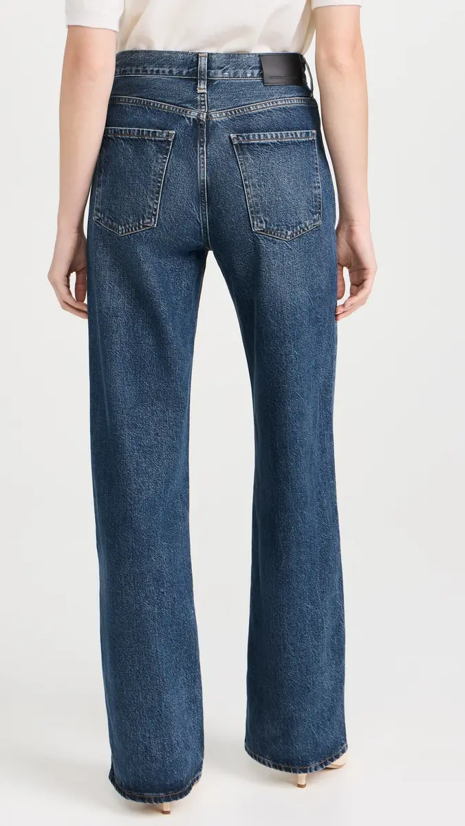 Citizens of Humanity Annina Trouser Jeans | Thumbnail 3 Citizens of Humanity Annina Trouser Jeans | Thumbnail 3