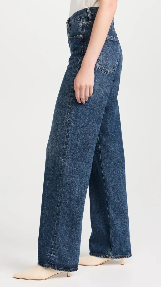 Citizens of Humanity Annina Trouser Jeans | Thumbnail 4 Citizens of Humanity Annina Trouser Jeans | Thumbnail 4