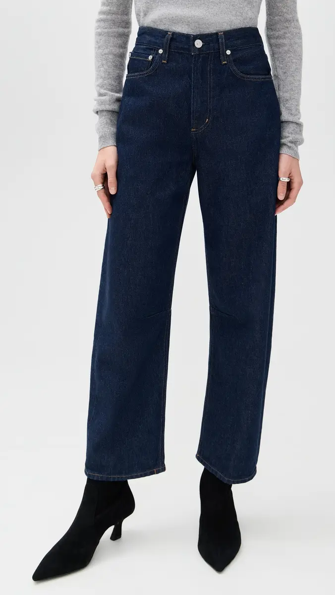 Citizens of Humanity Miro Relaxed Jeans | Thumbnail 2 Citizens of Humanity Miro Relaxed Jeans | Thumbnail 2