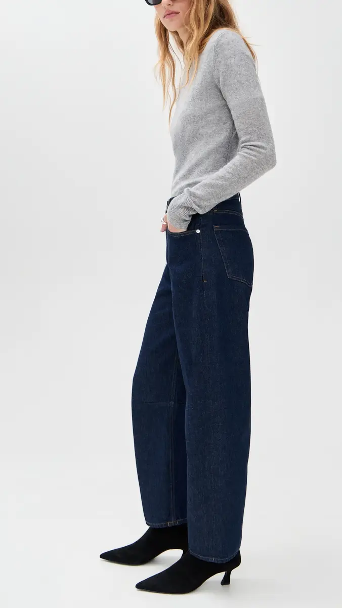 Citizens of Humanity Miro Relaxed Jeans | Thumbnail 4 Citizens of Humanity Miro Relaxed Jeans | Thumbnail 4