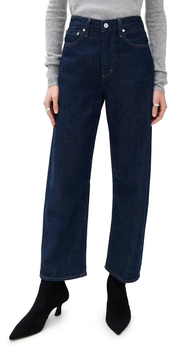 Citizens of Humanity Miro Relaxed Jeans Amherst | Image 1 Citizens of Humanity Miro Relaxed Jeans Amherst | Image 1