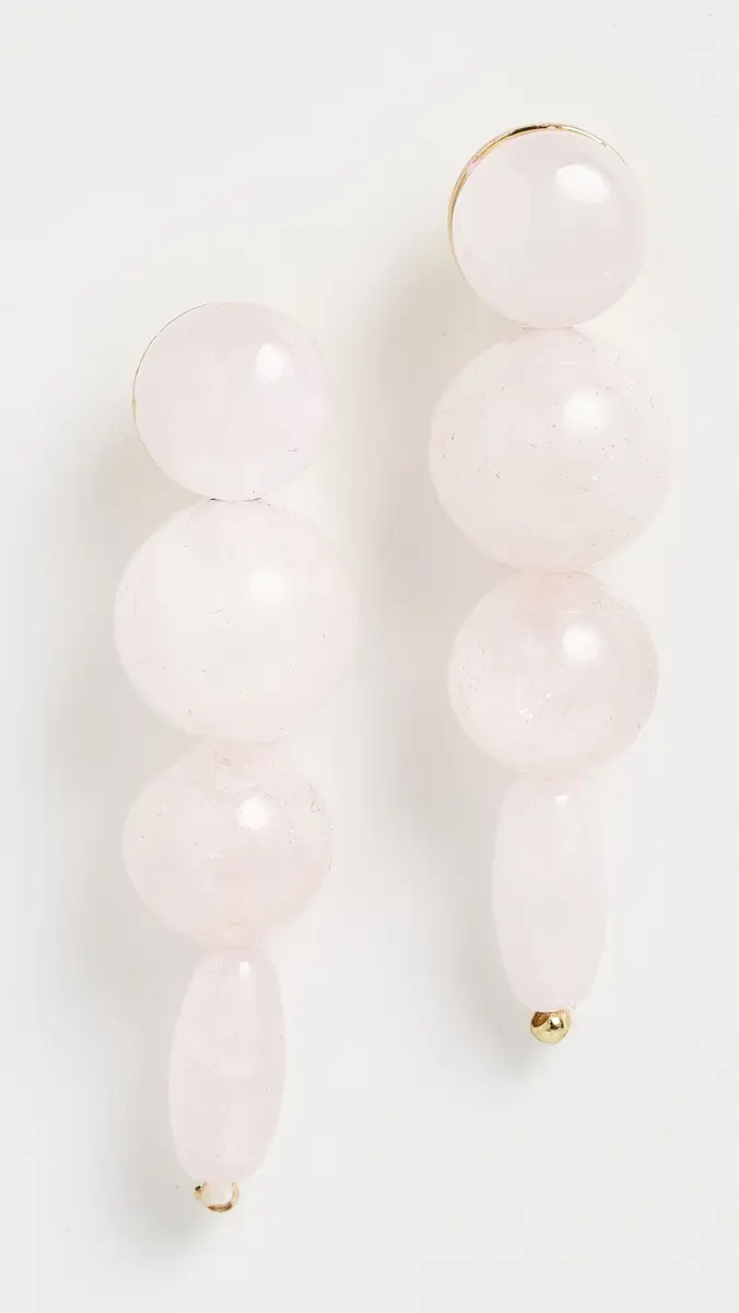 BaubleBar Fatima Drop Earrings | Thumbnail 2