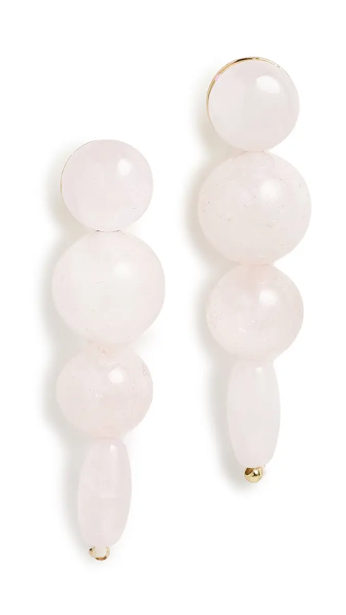 BaubleBar Fatima Drop Earrings | Thumbnail 5