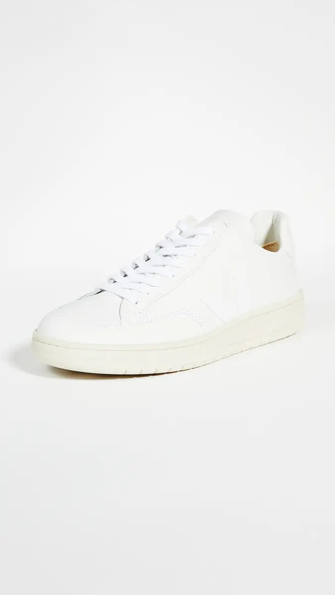 Veja V-12 Sneakers | Thumbnail 2