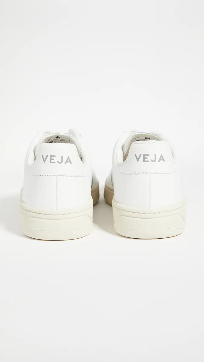 Veja V-12 Sneakers | Thumbnail 5
