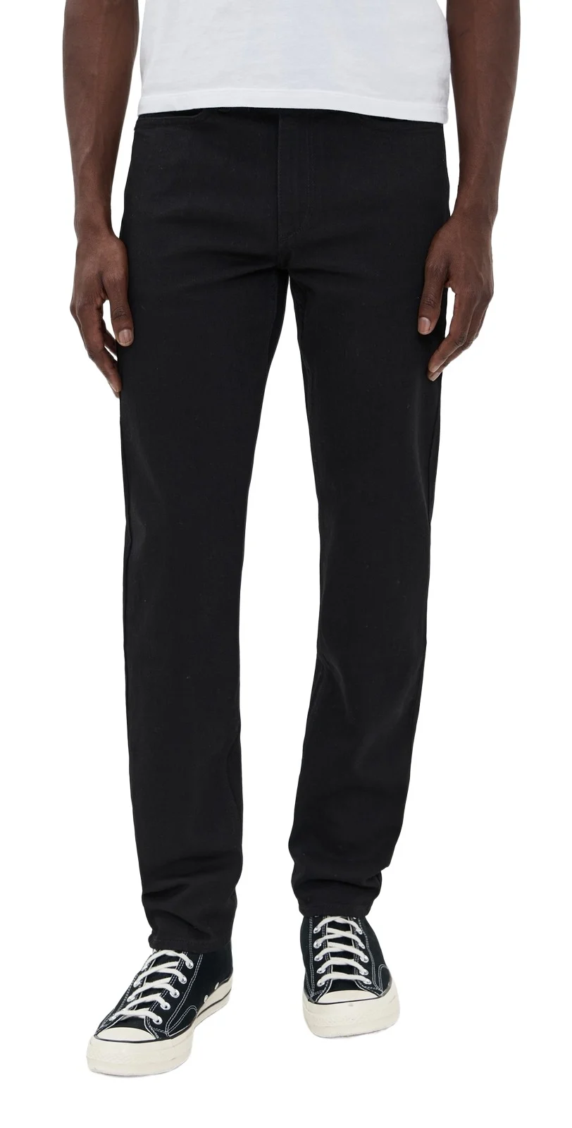 Fit 2 Authentic Stretch Jeans Fit 2 Authentic Stretch Jeans