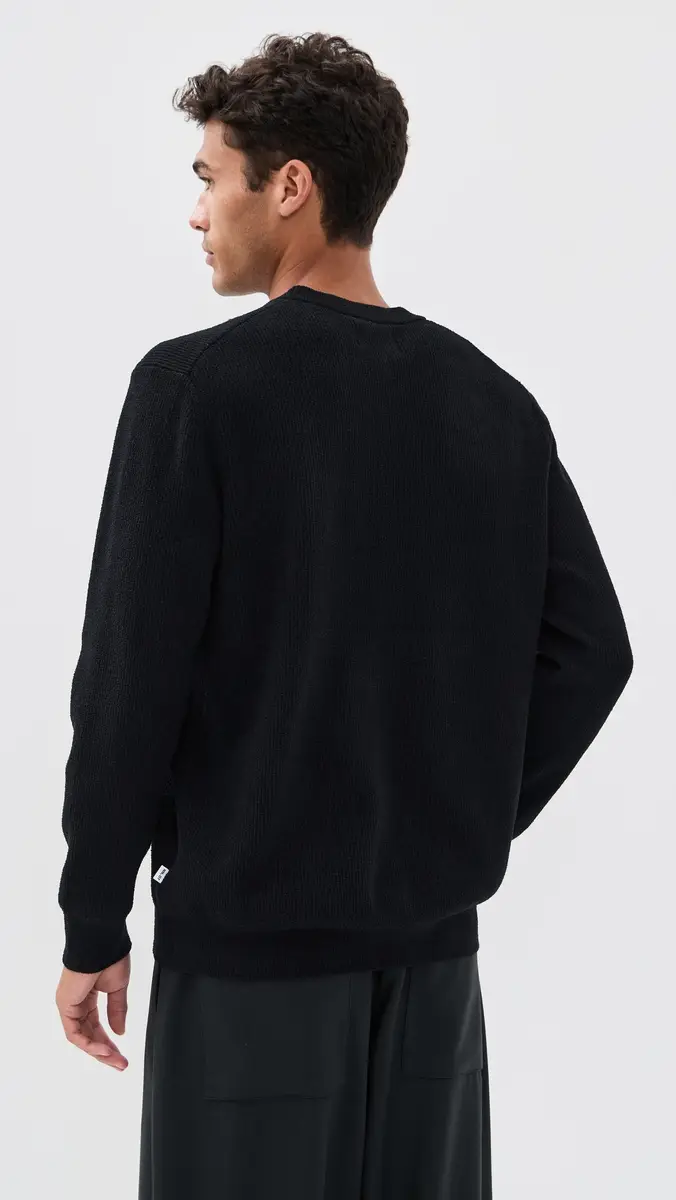 NN07 Danny Lightweight Sweater | Thumbnail 3