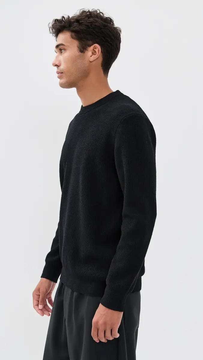 NN07 Danny Lightweight Sweater | Thumbnail 4