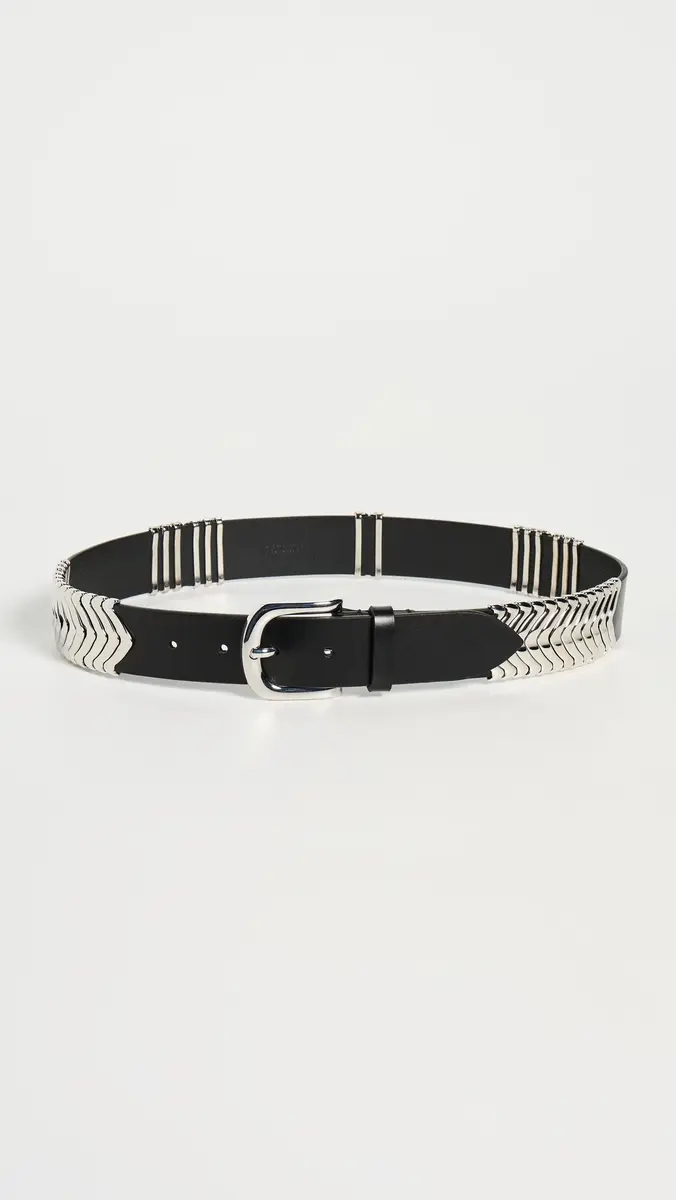 Isabel Marant Tehora Belt | Thumbnail 2 Isabel Marant Tehora Belt | Thumbnail 2
