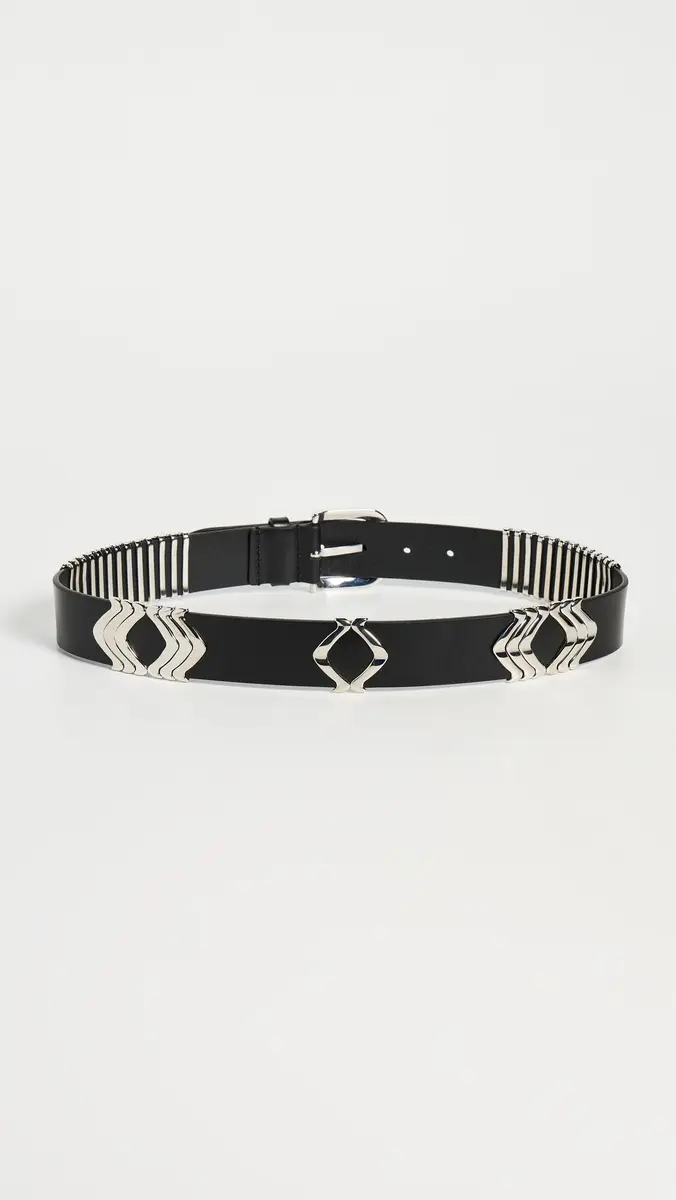 Isabel Marant Tehora Belt | Thumbnail 4 Isabel Marant Tehora Belt | Thumbnail 4