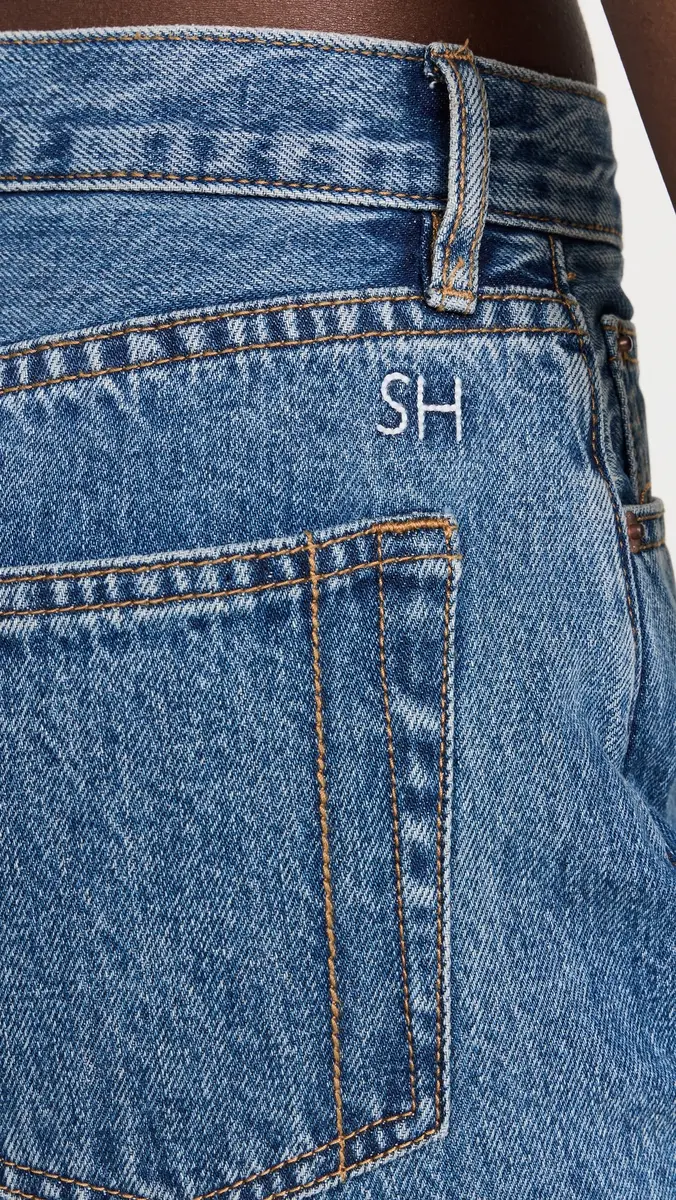 STILL HERE Childhood Jeans | Thumbnail 6 STILL HERE Childhood Jeans | Thumbnail 6