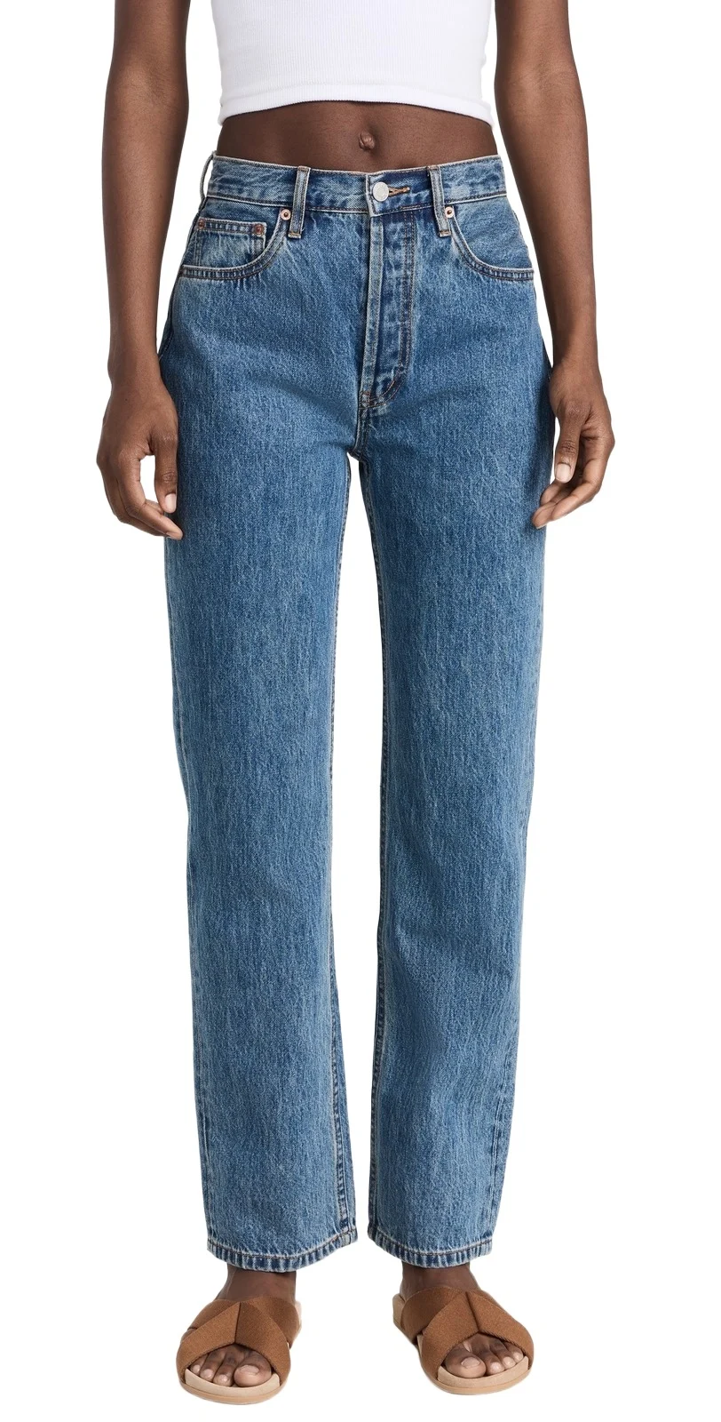 Childhood Jeans