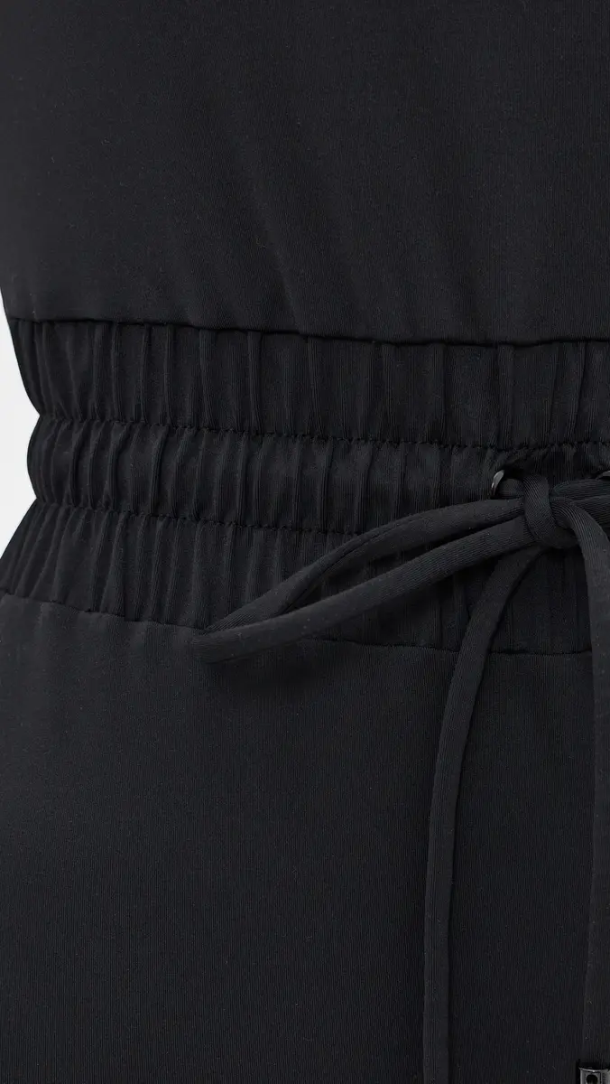 Good American Waist Framer One Piece Black001 | Thumbnail 6