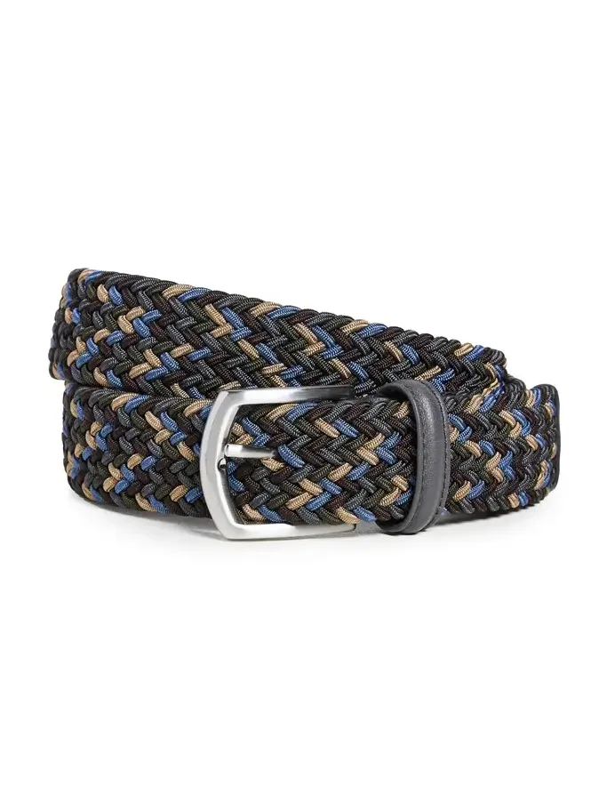 Nylon Woven Belt