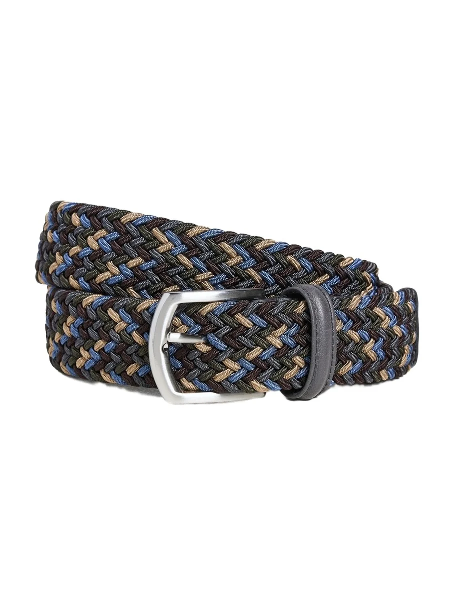 Anderson's Nylon Woven Belt