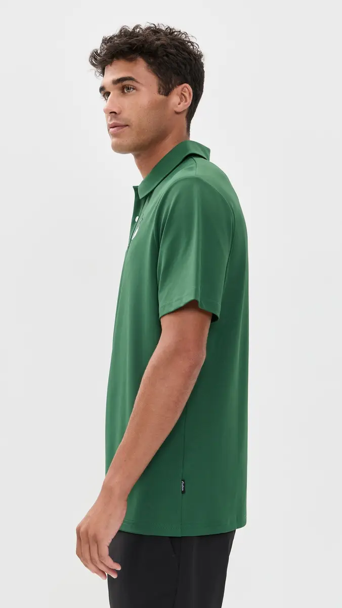 Malbon Fairway Baldwin Polo | Thumbnail 4 Malbon Fairway Baldwin Polo | Thumbnail 4