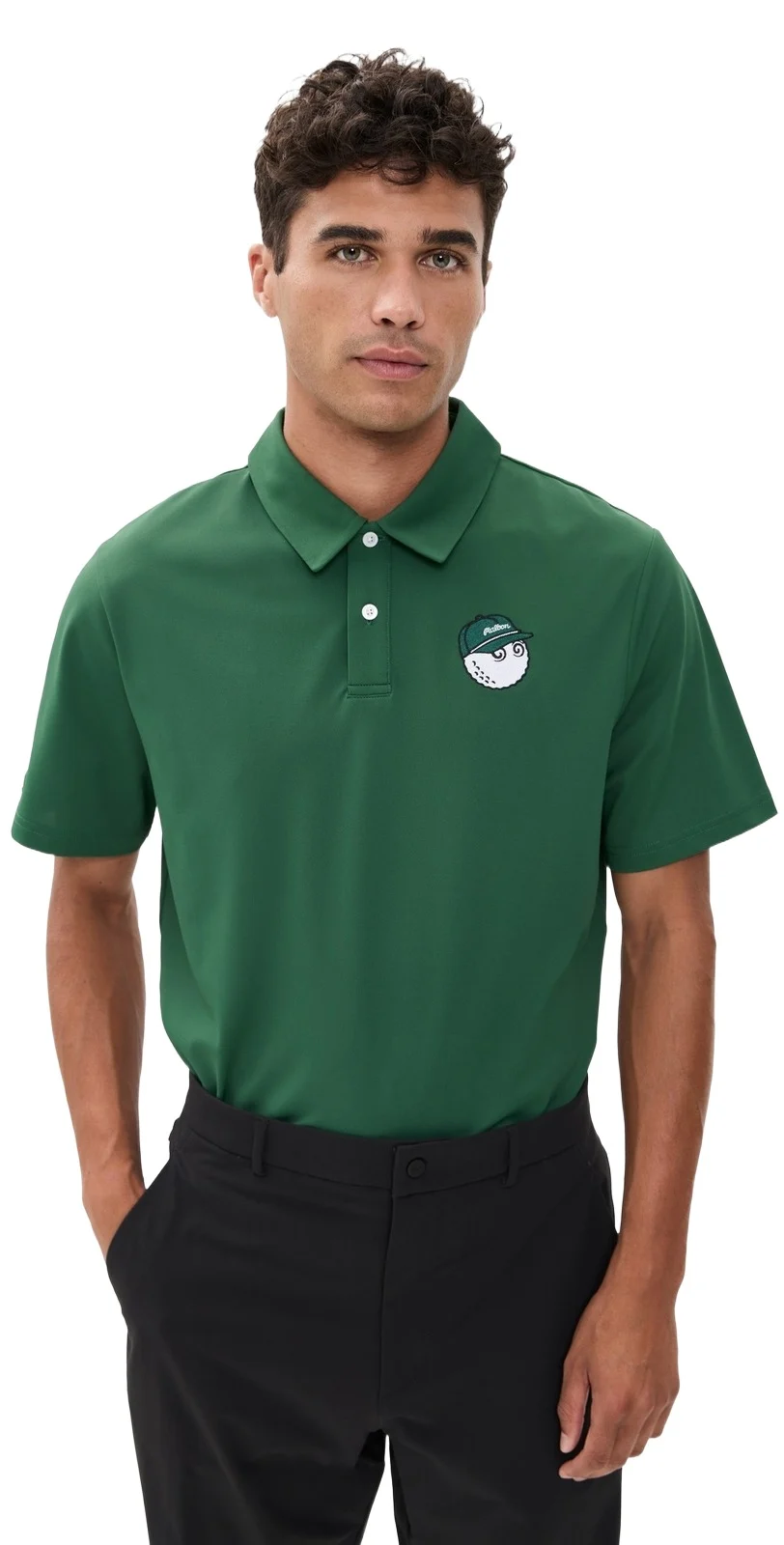 Fairway Baldwin Polo Fairway Baldwin Polo