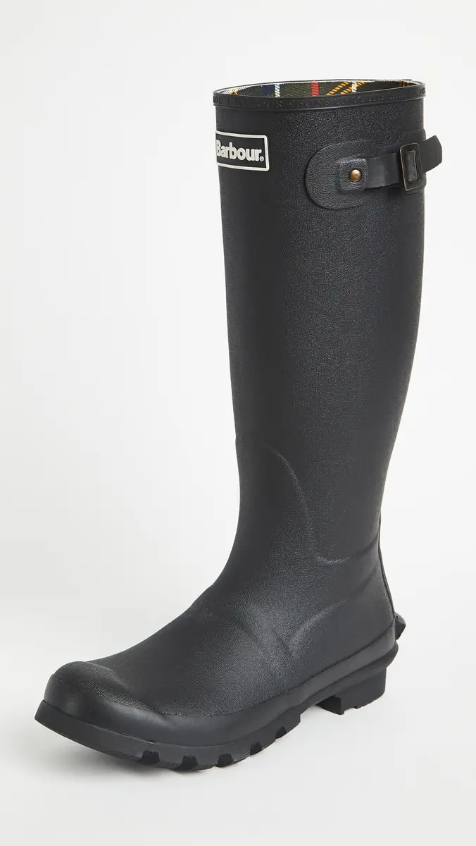 Barbour Bede Wellington Boots | Thumbnail 2