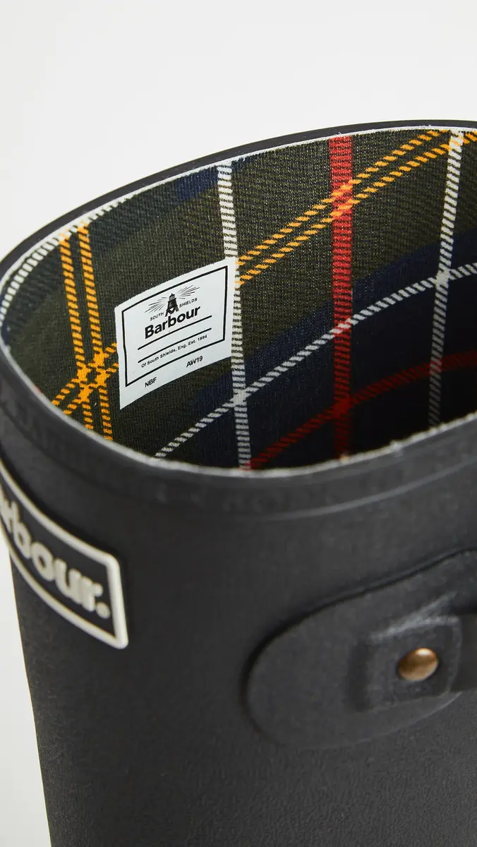 Barbour Bede Wellington Boots | Thumbnail 4