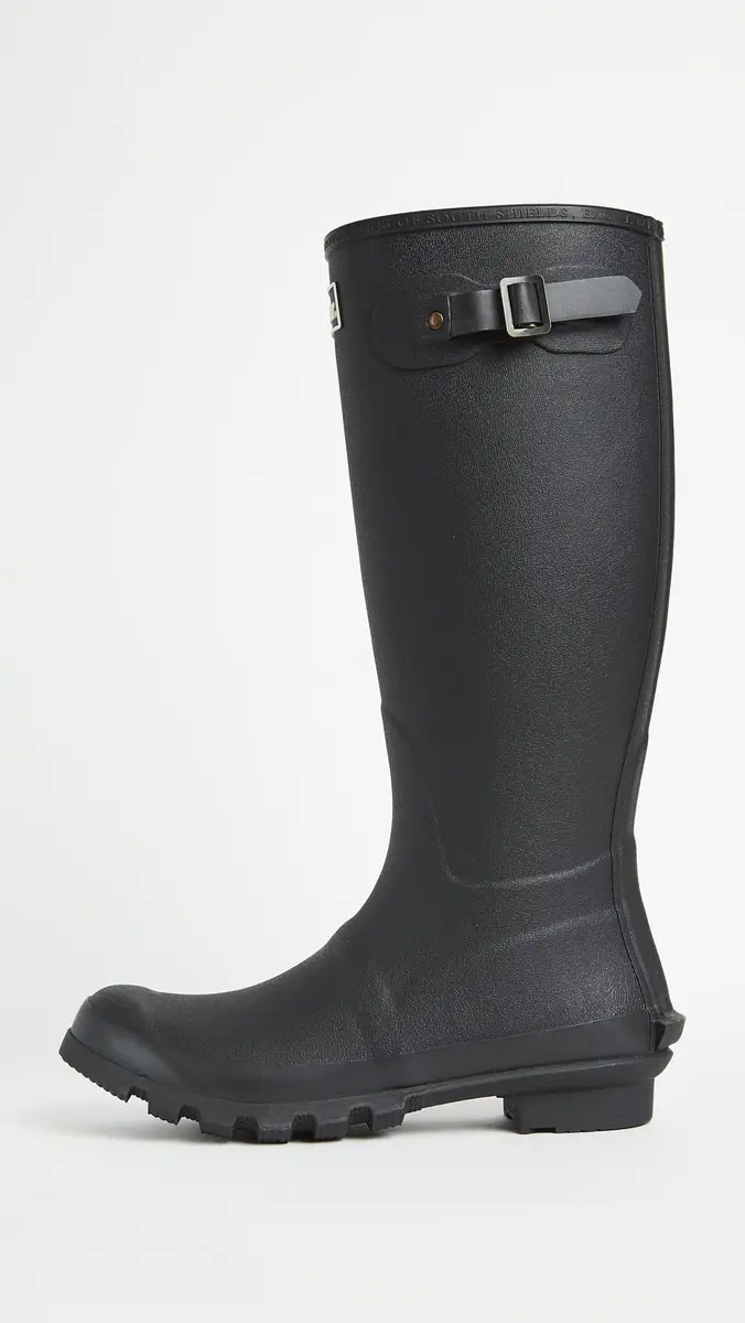 Barbour Bede Wellington Boots | Thumbnail 6
