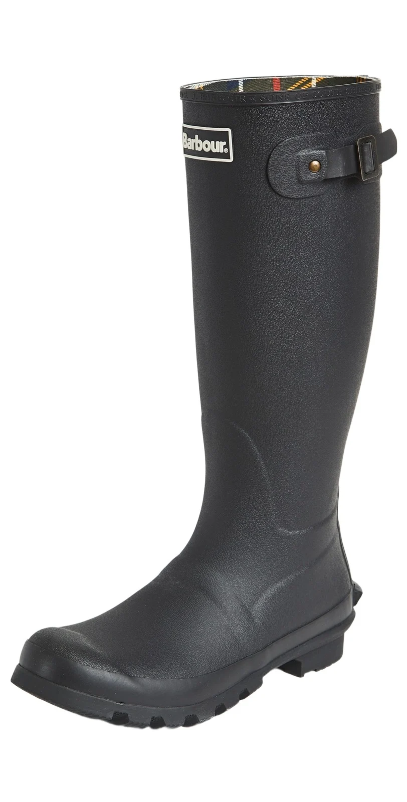 Barbour Bede Wellington Boots