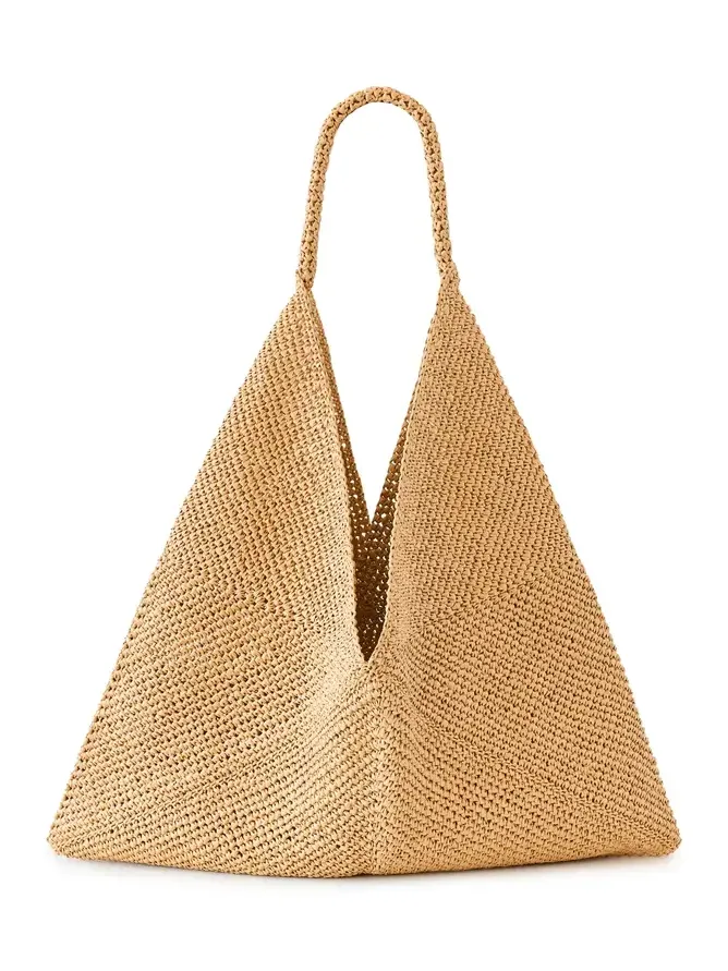 A. L.C. Sid Bag