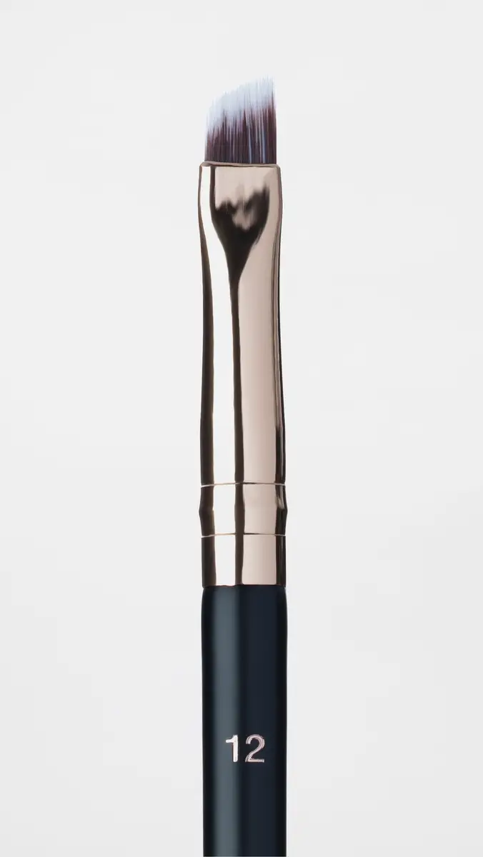 Anastasia Beverly Hills Brush 12 Eyebrow Brush No Color | Thumbnail 3