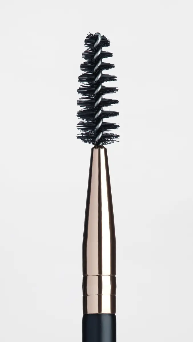 Anastasia Beverly Hills Brush 12 Eyebrow Brush No Color | Thumbnail 4