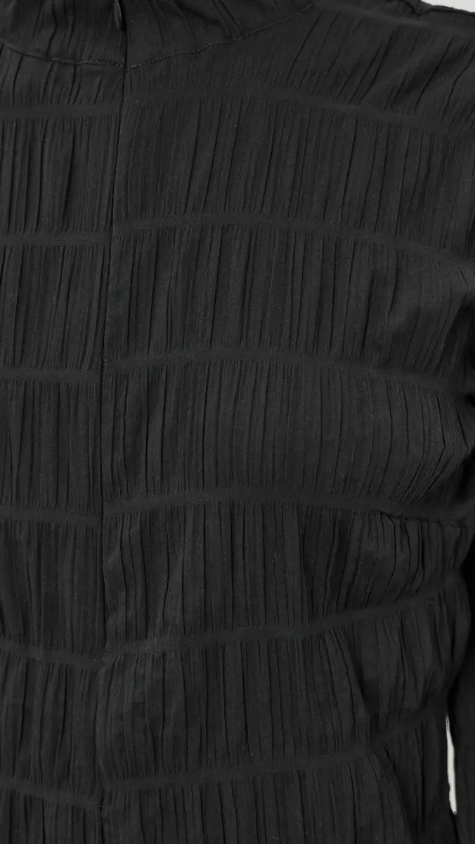 The Latest Dalila Top Black | Thumbnail 6 The Latest Dalila Top Black | Thumbnail 6