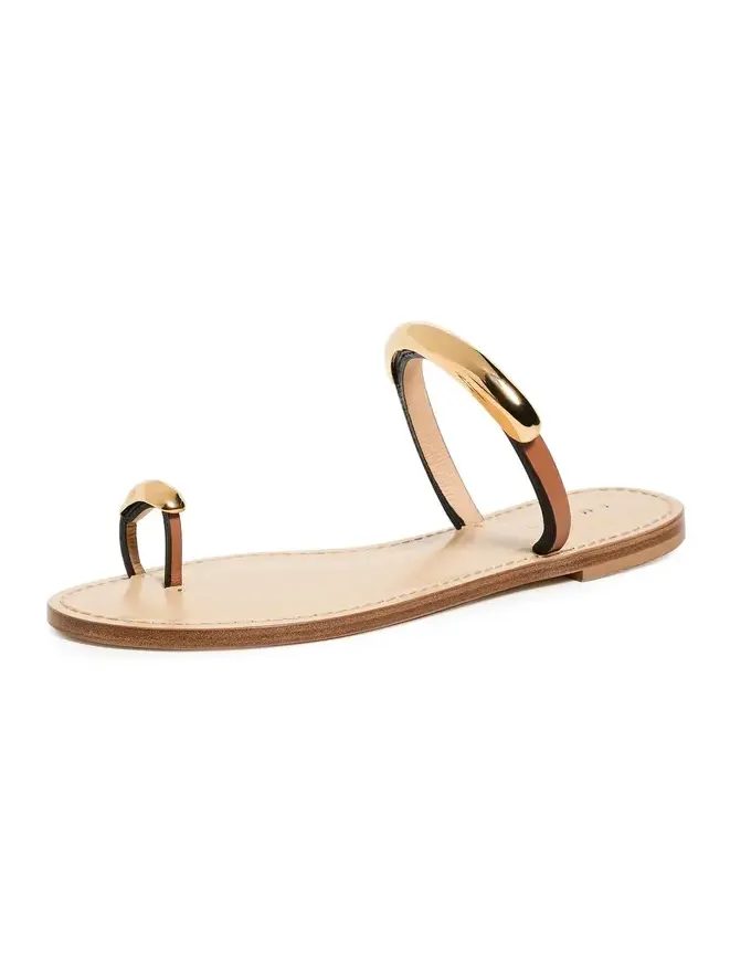 Samburu Sandals