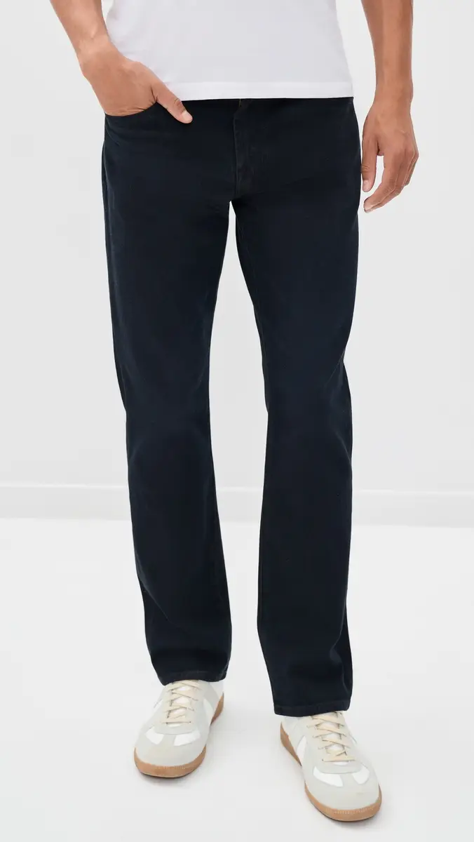 Ag Graduate Tailored Jeans | Thumbnail 2 Ag Graduate Tailored Jeans | Thumbnail 2