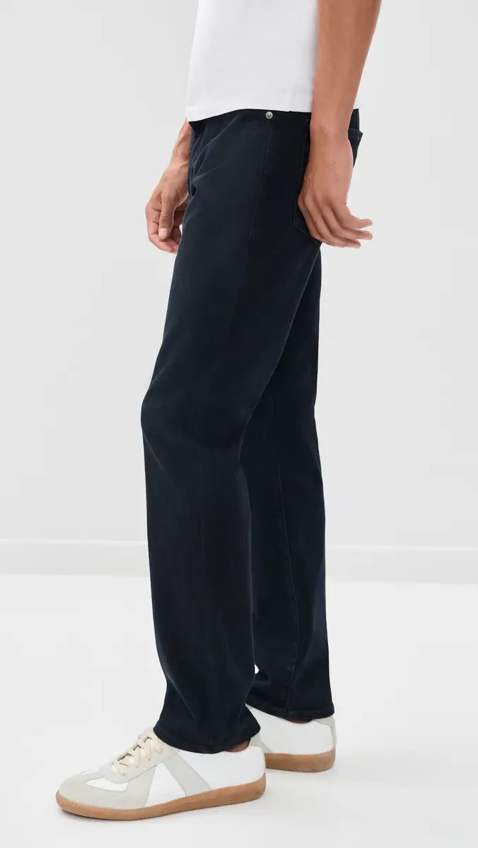 Ag Graduate Tailored Jeans | Thumbnail 4 Ag Graduate Tailored Jeans | Thumbnail 4