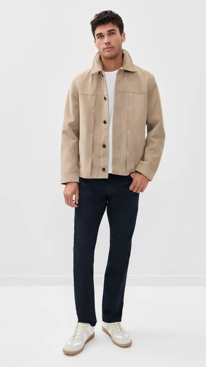 Ag Graduate Tailored Jeans | Thumbnail 5 Ag Graduate Tailored Jeans | Thumbnail 5