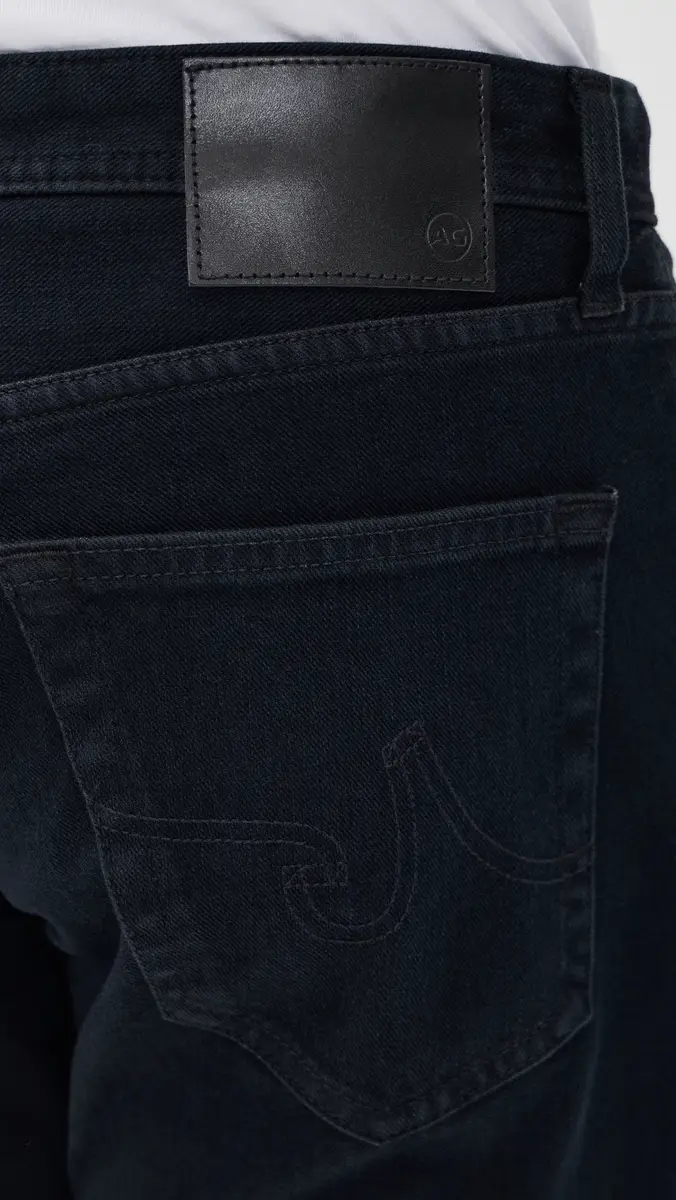 Ag Graduate Tailored Jeans | Thumbnail 6 Ag Graduate Tailored Jeans | Thumbnail 6